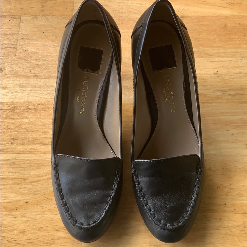 Liz Claiborne Heels